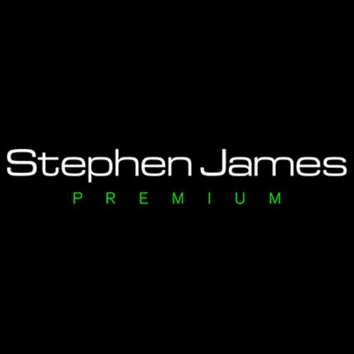 Stephen James Premium